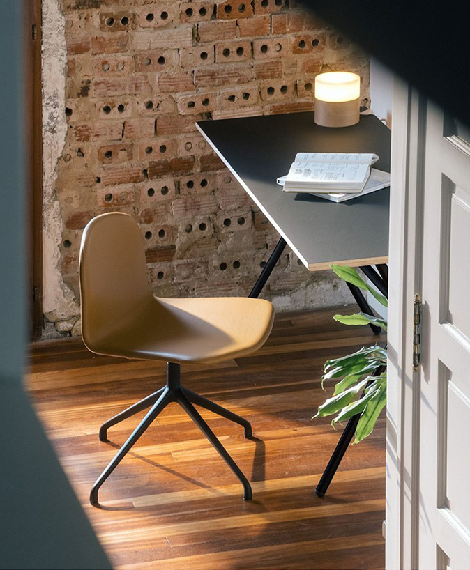 dise&ntilde;o de oficina en casa a la venta en la categor&iacute;a oficina de Muebles Lara